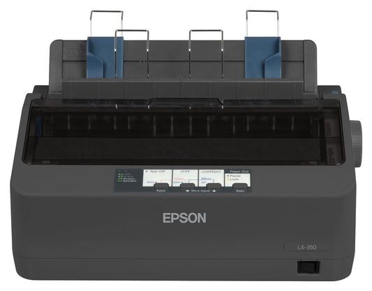 Imprimante matricielle à impact Epson LX-350 (C11CC24031)