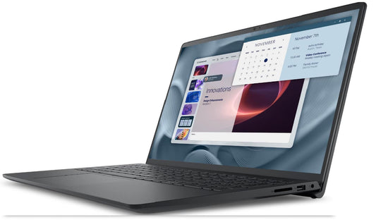 Ordinateur Portable Dell Pro 15 Essential PV15250 (PV15250-I7-FD)