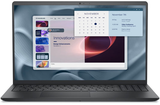 Ordinateur Portable Dell Pro 15 Essential PV15250 (PV15250-I7-FD)
