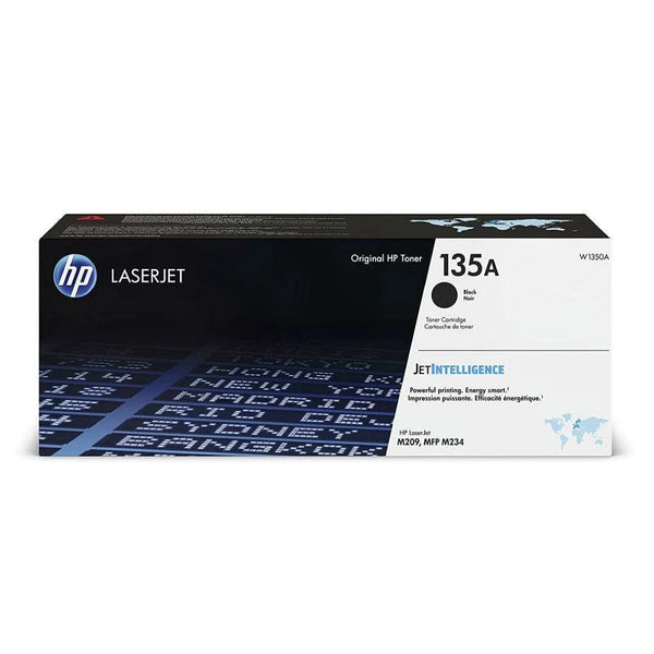 Toner HP 135A Original (W1350A) | noir de 1100 pages