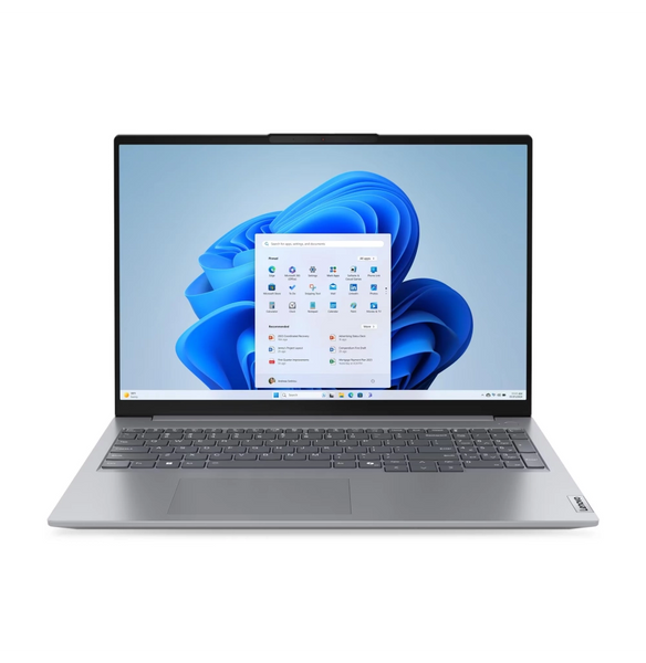 PC Portable Lenovo ThinkBook 16 Gen 7 (21MW009QFE)