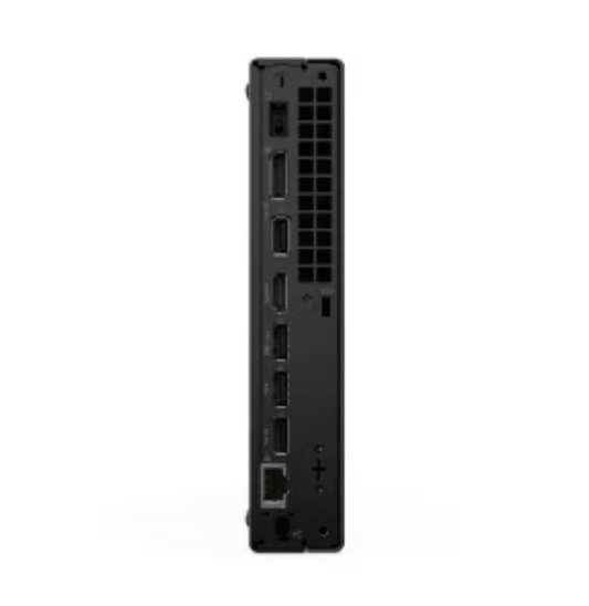 Mini PC de bureau Lenovo ThinkCentre neo 50q Gen 5 (13B9004SFM)