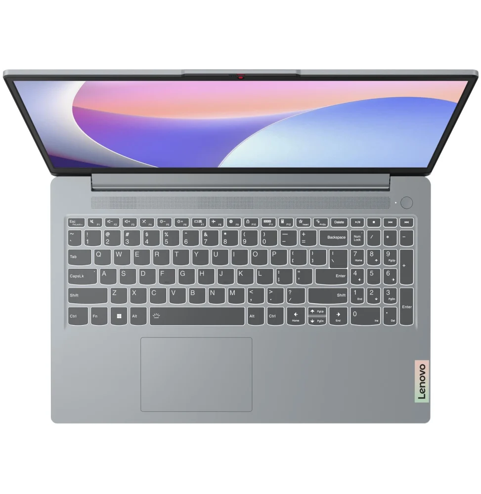 PC Portable Lenovo IdeaPad Slim 3 15IRU8 (82X700EHFE)
