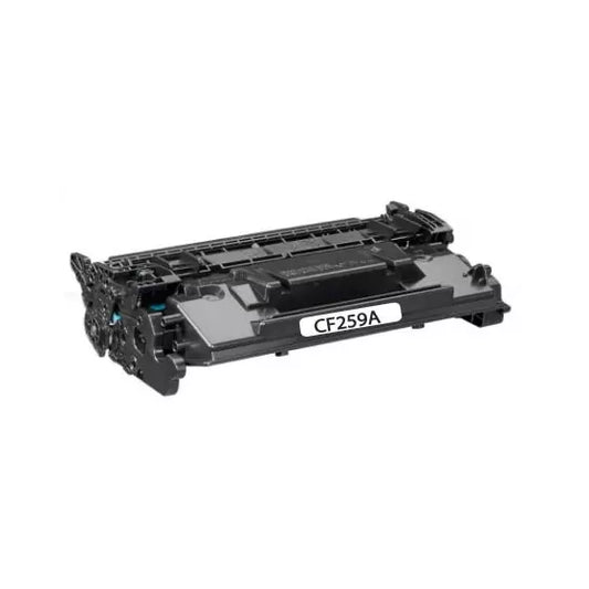 Toner Compatible HP 59A (CF259A) Noir  |  3000 pages