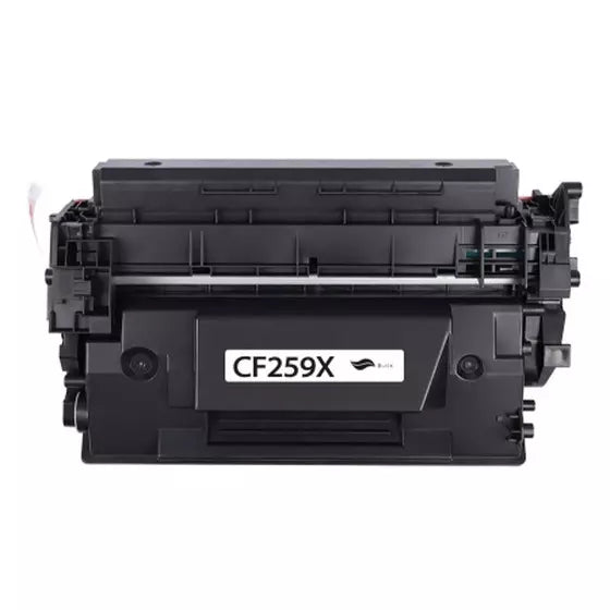 Toner HP 59X Compatible (CF259X) | noir de 10000 pages