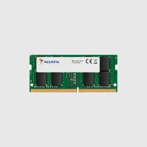Barrette mémoire ADATA DDR4-2666 SO-DIMM 4GB