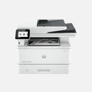 Imprimante multifonction HP LaserJet Pro 4103dw (2Z627A)