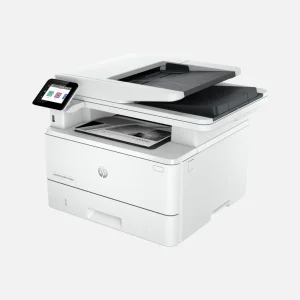 Imprimante multifonction HP LaserJet Pro 4103dw