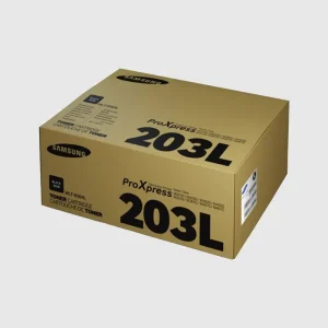 Samsung MLT-D203L Noir – Toner Samsung d’origine (SU899A)
