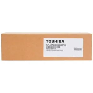 Tambour Toshiba ODFC305PKR Noir