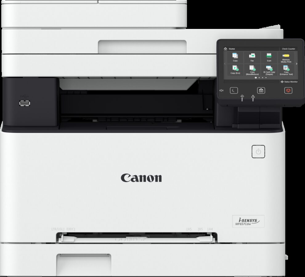 4620C009AA - Canon PIXMA G640 Imprimante multifonction 