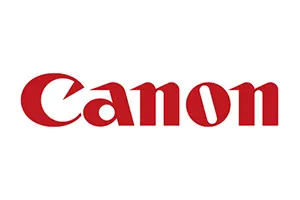 logo canon maroc