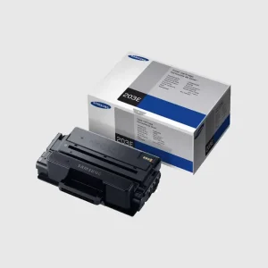 Toner de marque Samsung MLT-D203E noir (10000 pages)