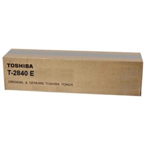 toner laser Toshiba T-2840E