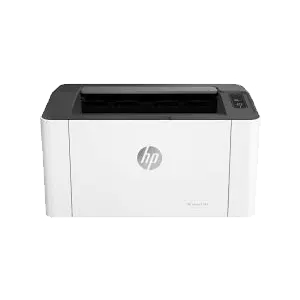 Imprimante laser HP couleur