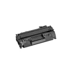 Toner Compatible HP 05A (CE505A) noir