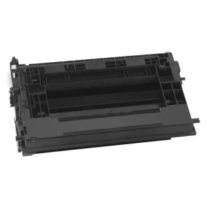 Toner Compatible HP 37A (CF237A) noir