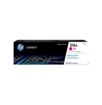 Toner HP 216A Magenta LaserJet d'origine (W2413A)