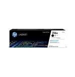 Toner HP 216A Noir (W2410A) LaserJet d’origine